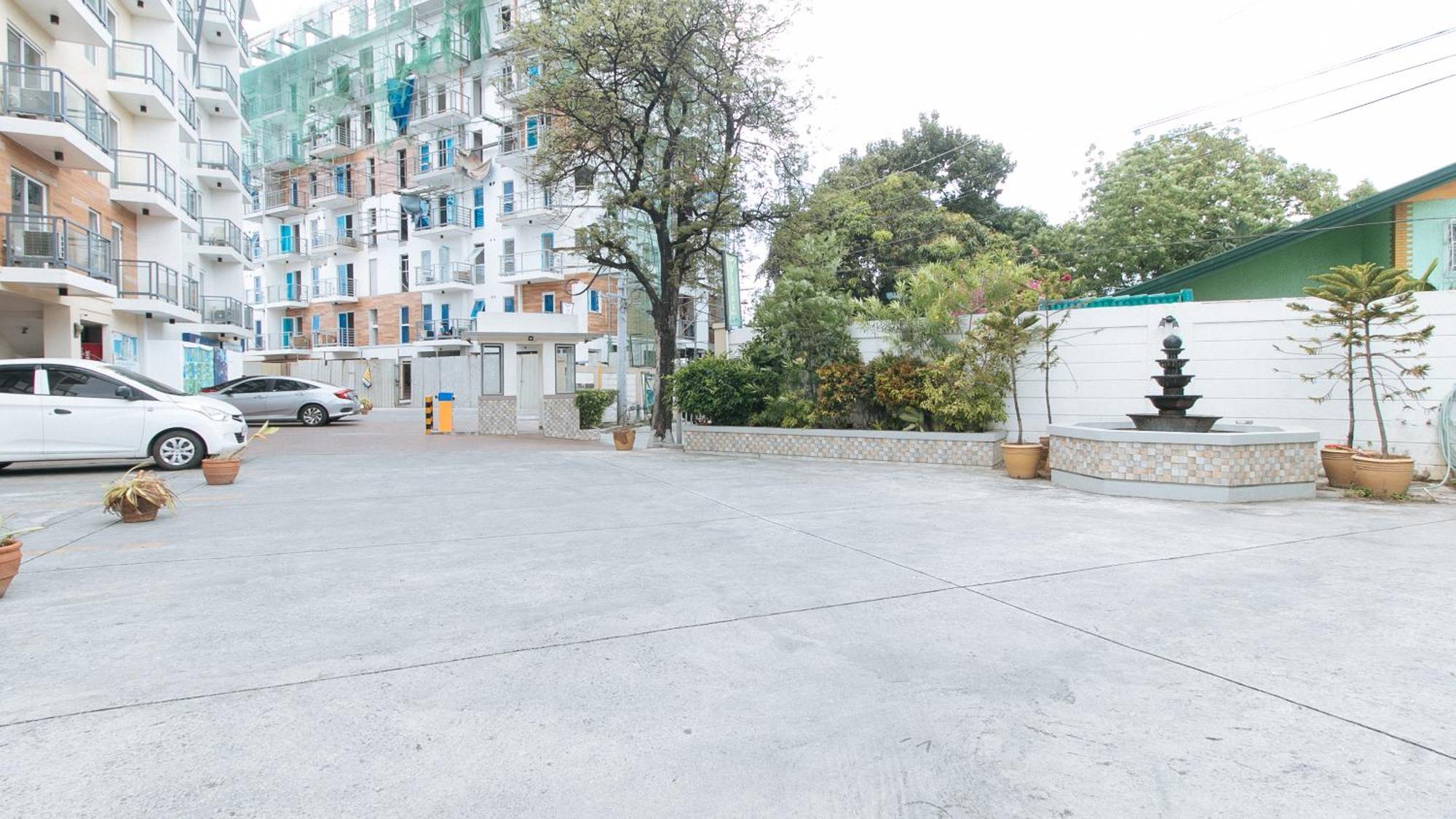 Reddoorz Plus At Alpina Heights Paranaque Paranaque City Eksteriør billede