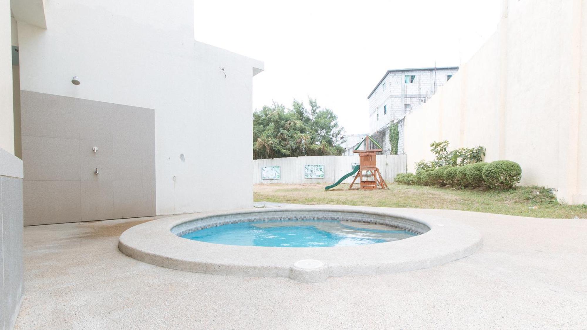 Reddoorz Plus At Alpina Heights Paranaque Paranaque City Eksteriør billede